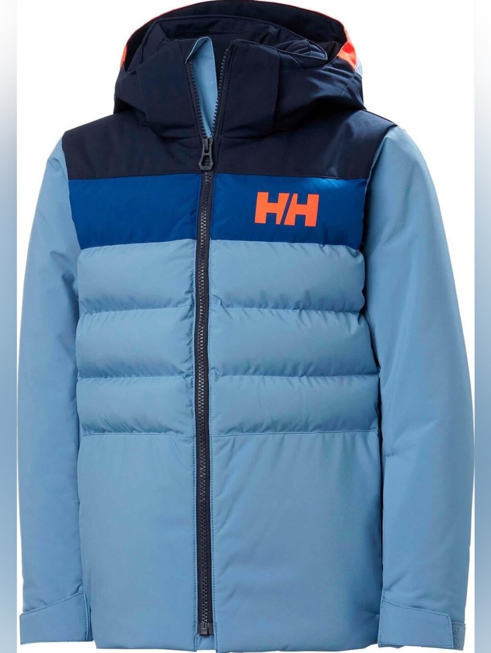 Helly Hansen Juniors Cyclone Jacket